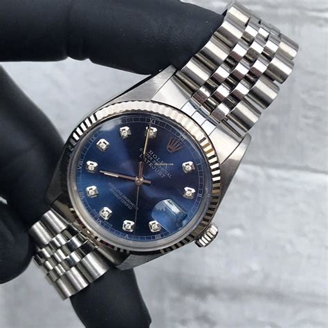 rolex datejust 6251|Rolex Datejust.